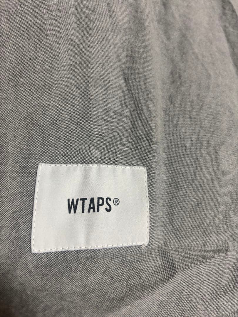 Wtaps Other 22Ss League 02 M