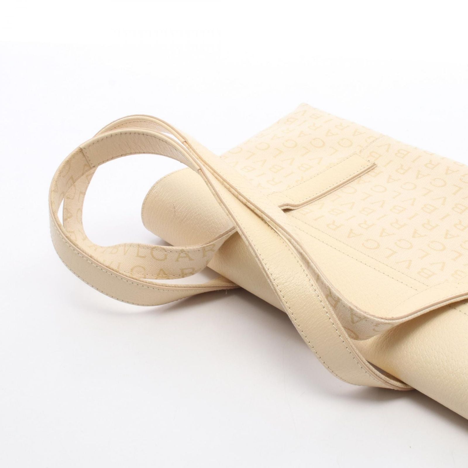 Bvlgari Handbag Used B