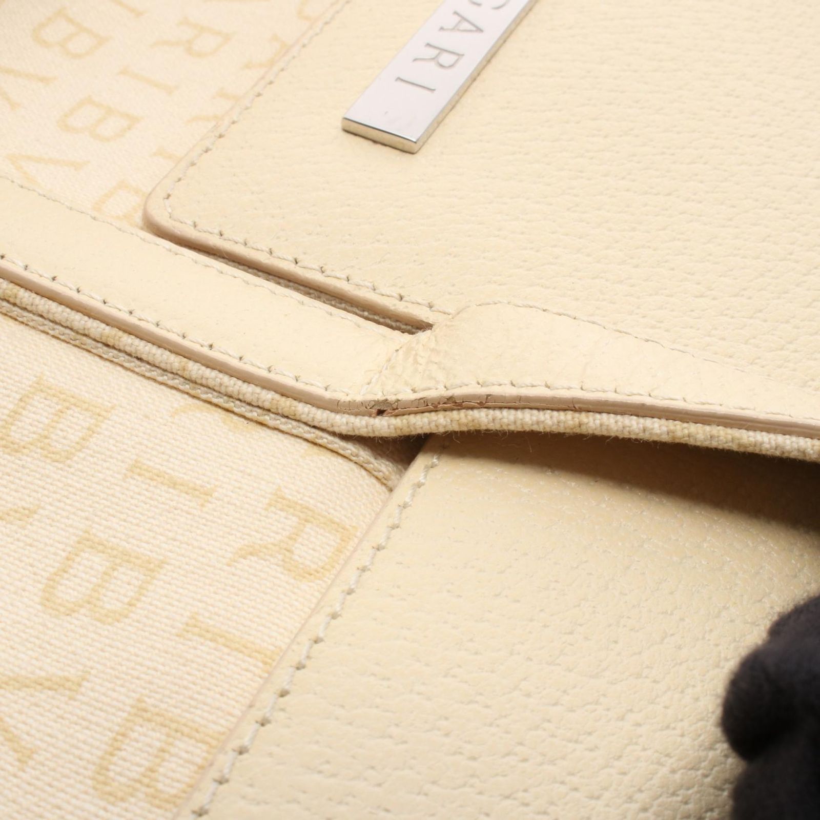 Bvlgari Handbag Used B