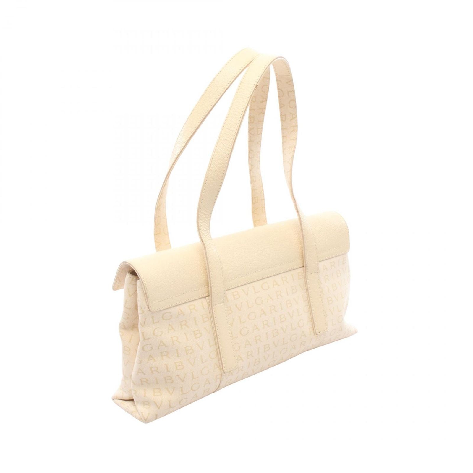 Bvlgari Handbag Used B