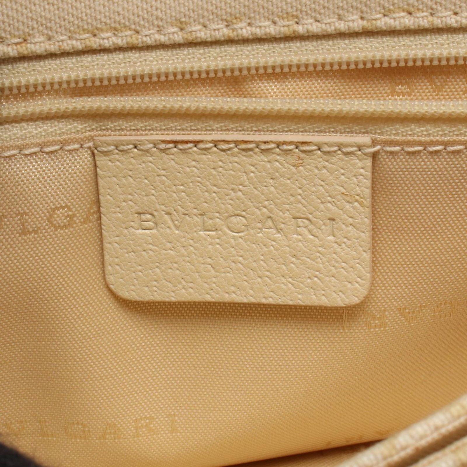 Bvlgari Handbag Used B