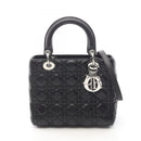 Christian Dior Handbag Lady 2Way Used B