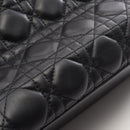 Christian Dior Handbag Lady 2Way Used B