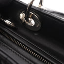 Christian Dior Handbag Lady 2Way Used B