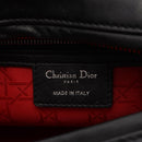 Christian Dior Handbag Lady 2Way Used B