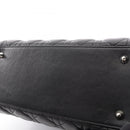 Christian Dior Handbag Lady 2Way Used B