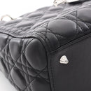 Christian Dior Handbag Lady 2Way Used B