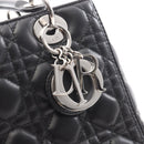 Christian Dior Handbag Lady 2Way Used B