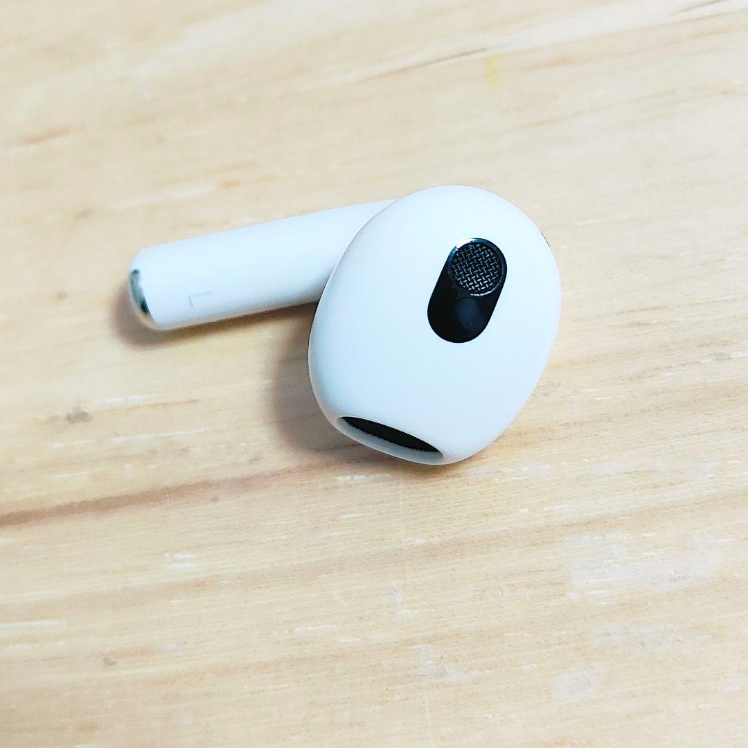 Apple Airpods 3 L 07