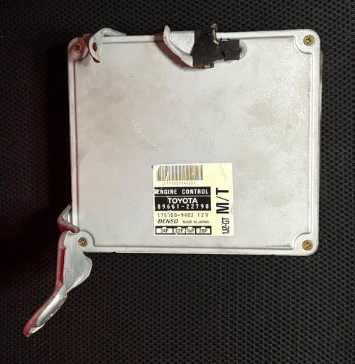 Toyota Engine Control Units Jzx100 V(Mt) Ecu