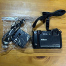 Nikon Compact Digital Cameras Coolpix W300 6308
