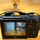 Nikon Compact Digital Cameras Coolpix W300 6308