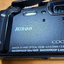 Nikon Compact Digital Cameras Coolpix W300 6308