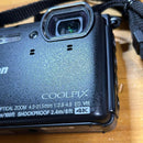 Nikon Compact Digital Cameras Coolpix W300 6308