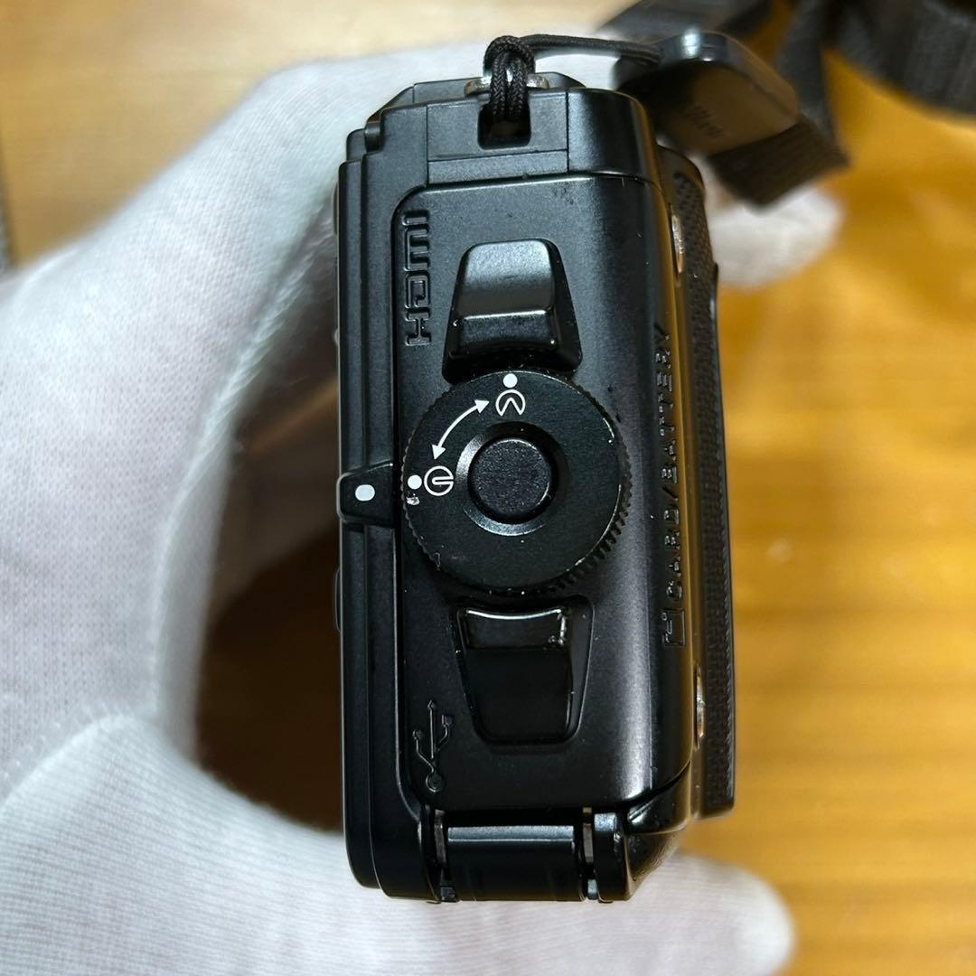 Nikon Compact Digital Cameras Coolpix W300 6308
