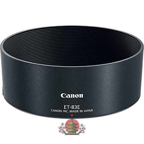 Lens Hood Et-83E L-Hoodet83E