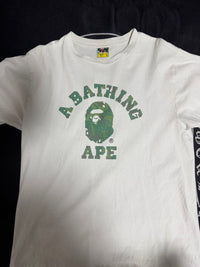 A Bathing Ape T-Shirts T L