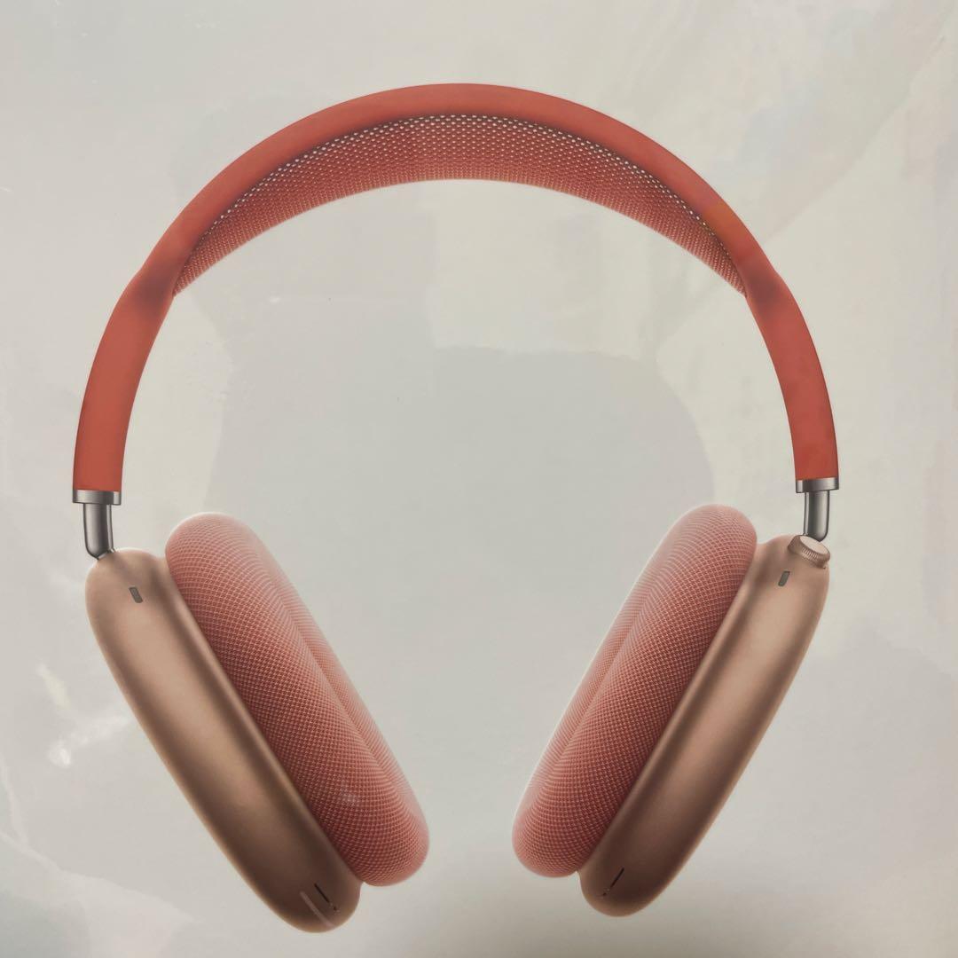 Apple Wireless Headphones Airpods Max