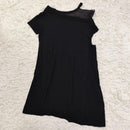 Yohji Yamamoto +Noir Short-Sleeve 27724