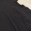 Yohji Yamamoto +Noir Short-Sleeve 27724