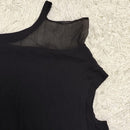 Yohji Yamamoto +Noir Short-Sleeve 27724
