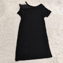 Yohji Yamamoto +Noir Short-Sleeve 27724