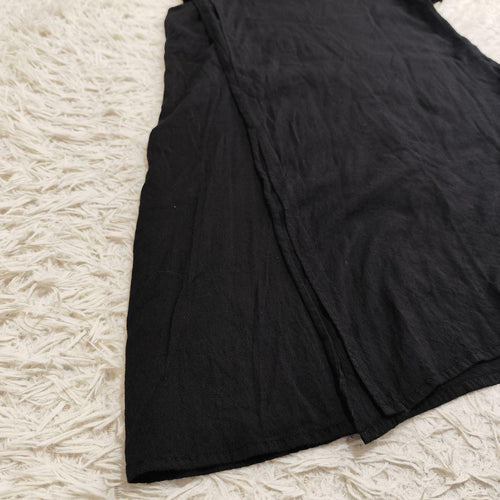 Yohji Yamamoto +Noir Short-Sleeve 27724