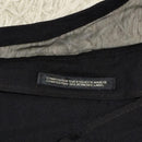Yohji Yamamoto +Noir Short-Sleeve 27724