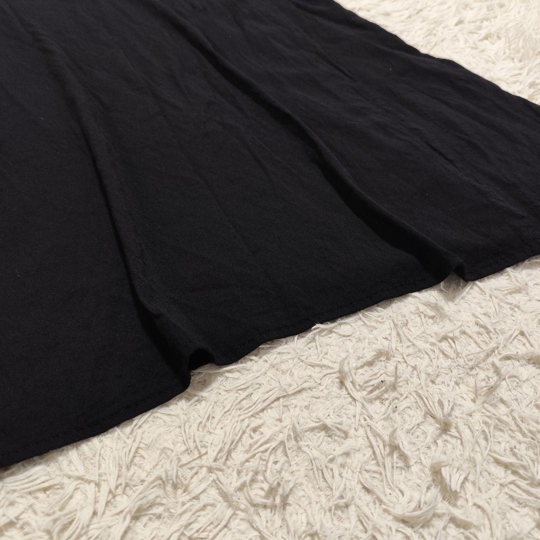 Yohji Yamamoto +Noir Short-Sleeve 27724