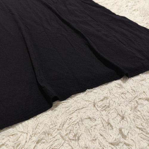 Yohji Yamamoto +Noir Short-Sleeve 27724