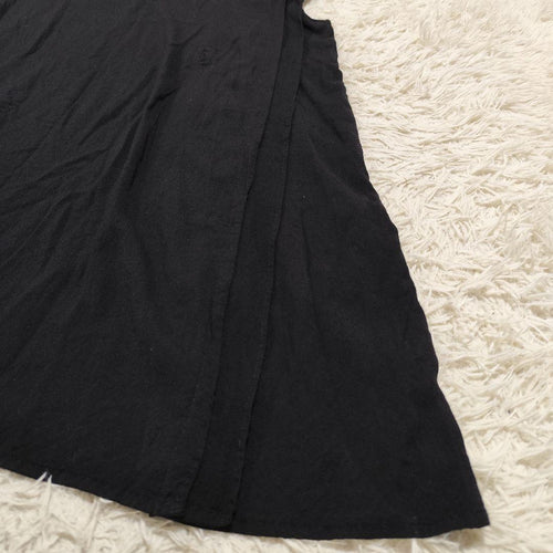 Yohji Yamamoto +Noir Short-Sleeve 27724