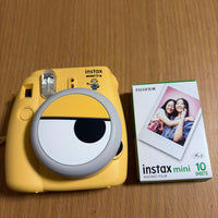Instant Cameras Fujifilm Instax Mini 8 Film10