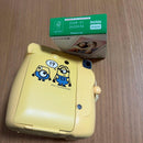Instant Cameras Fujifilm Instax Mini 8 Film10