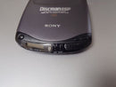 Sony Dvd Player Discman Esp