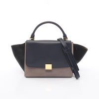 Celine Handbag 174683 Used B