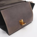 Celine Handbag 174683 Used B