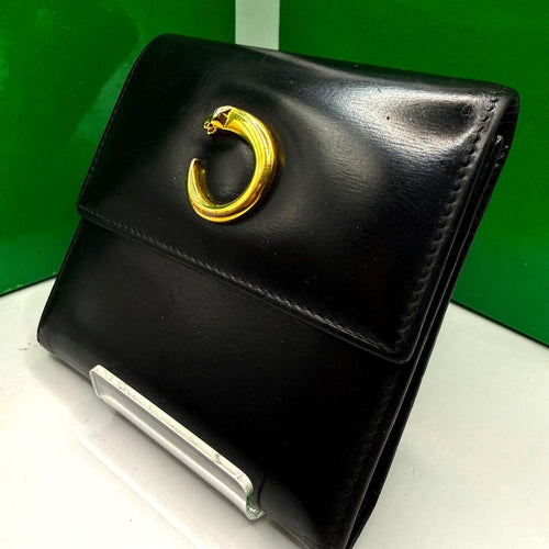 Cartier Trifold Wallets