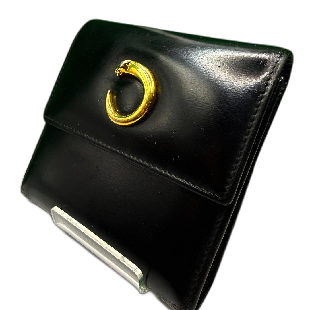 Cartier Trifold Wallets