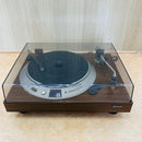 Denon Record Player Body Lp Dp-2000 2500 C523