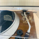 Denon Record Player Body Lp Dp-2000 2500 C523