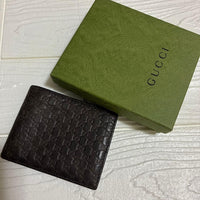 Gucci Bifold Wallets