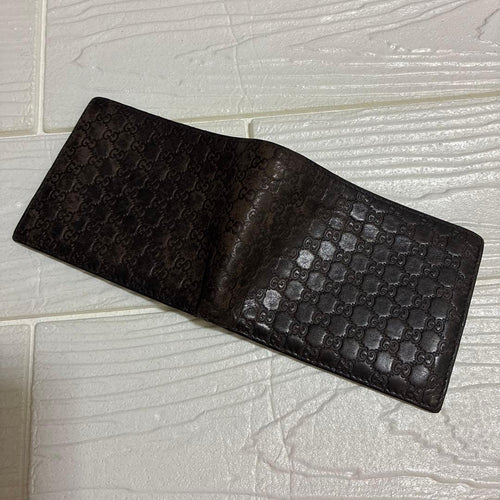 Gucci Bifold Wallets