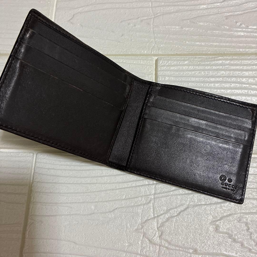 Gucci Bifold Wallets