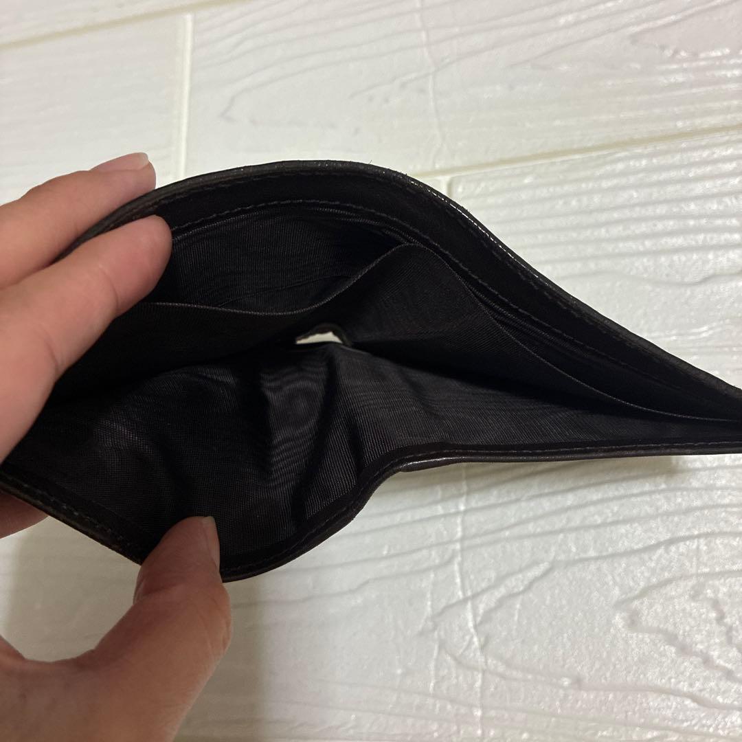 Gucci Bifold Wallets