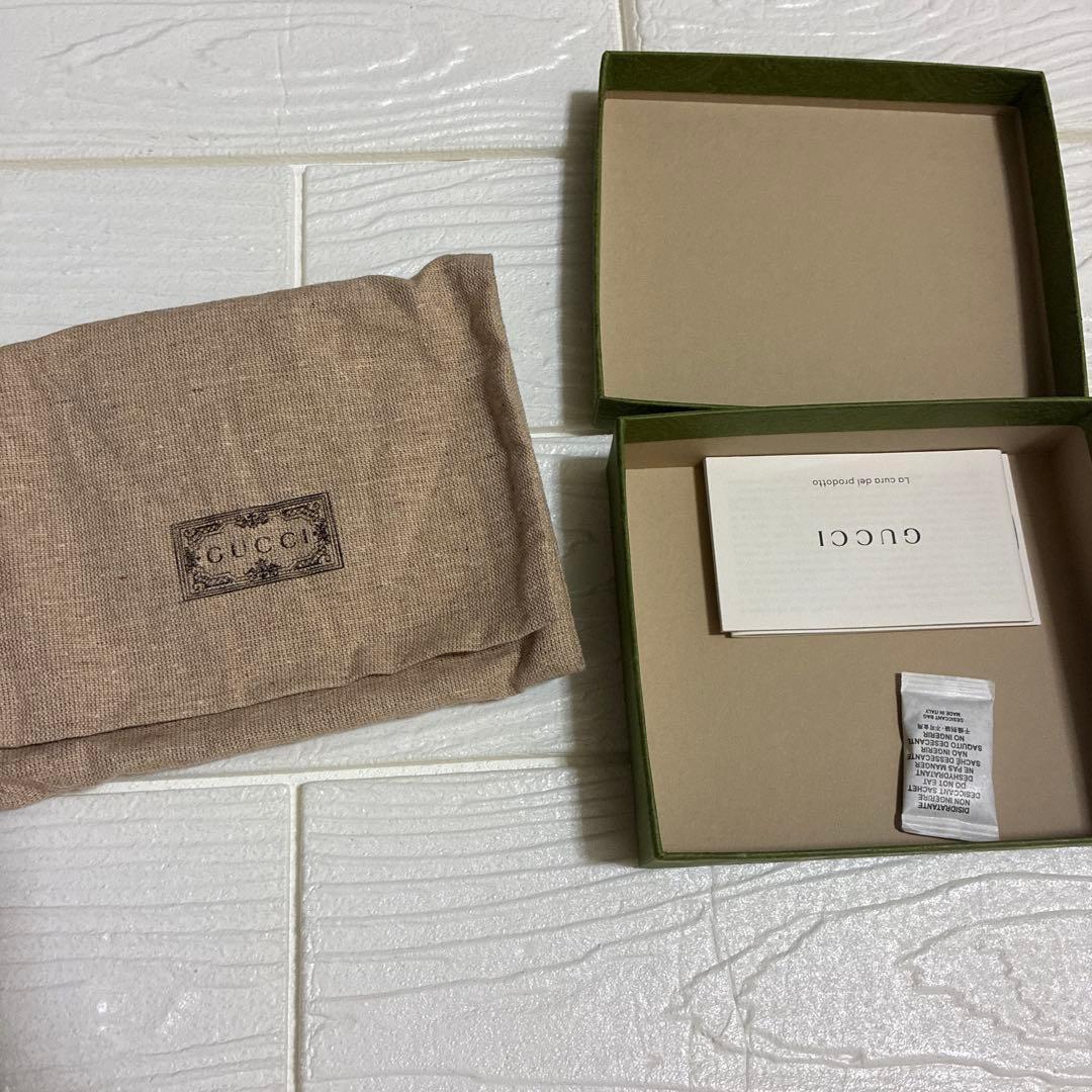 Gucci Bifold Wallets