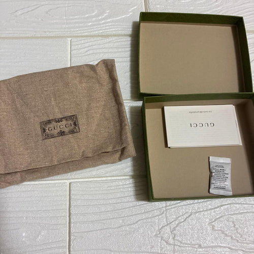 Gucci Bifold Wallets