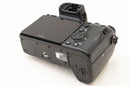 Sony Mirrorless Interchangeable Lips 7 Iii Ilce-7M3 26062705