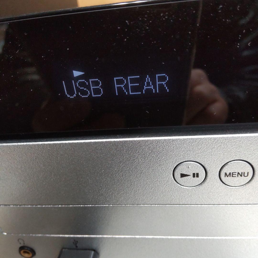 Sony Mini Component Systems Bt/Cd/Usb/Am/Fm
