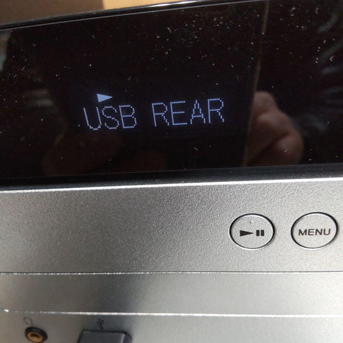 Sony Mini Component Systems Bt/Cd/Usb/Am/Fm