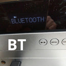 Sony Mini Component Systems Bt/Cd/Usb/Am/Fm